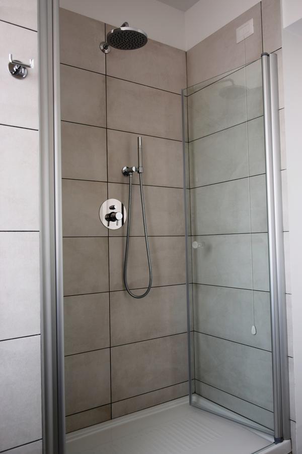 B&B Attico 33 Palermo Eksteriør billede
