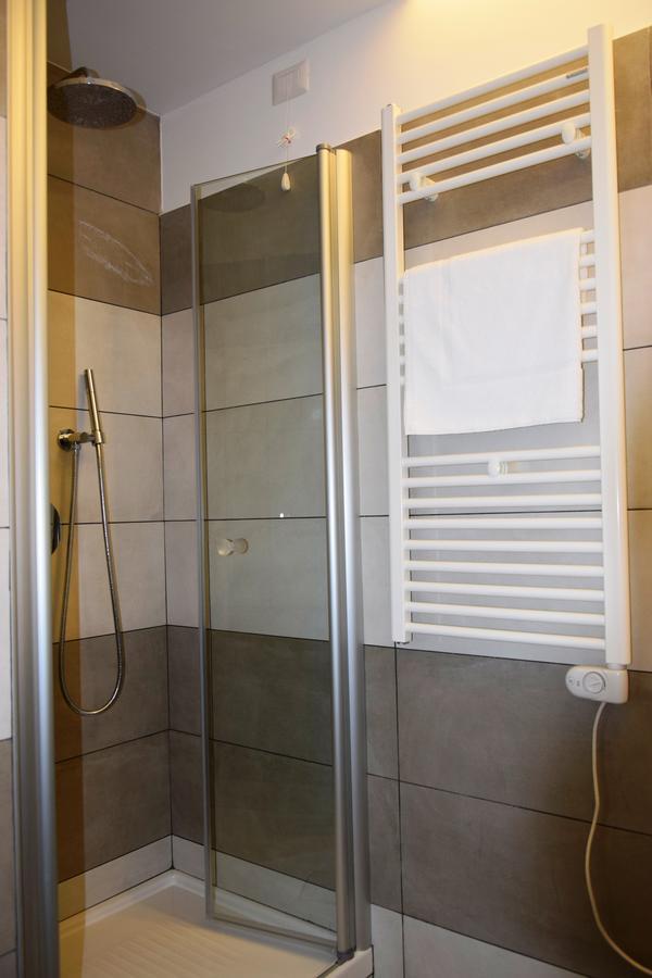 B&B Attico 33 Palermo Eksteriør billede