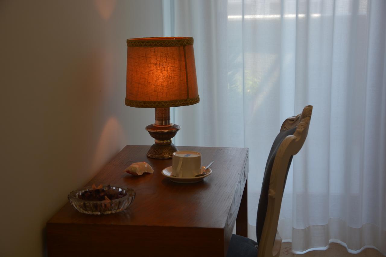B&B Attico 33 Palermo Eksteriør billede