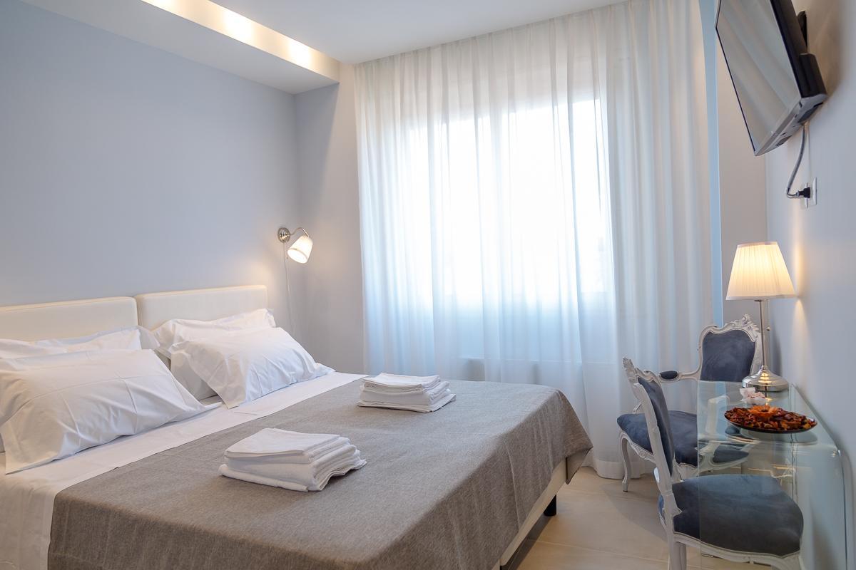 B&B Attico 33 Palermo Eksteriør billede