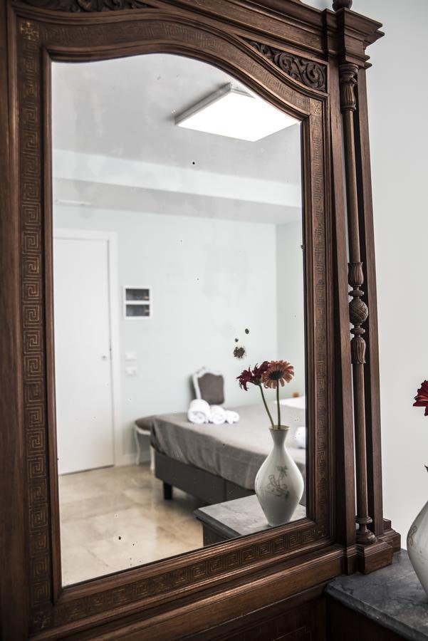 B&B Attico 33 Palermo Eksteriør billede