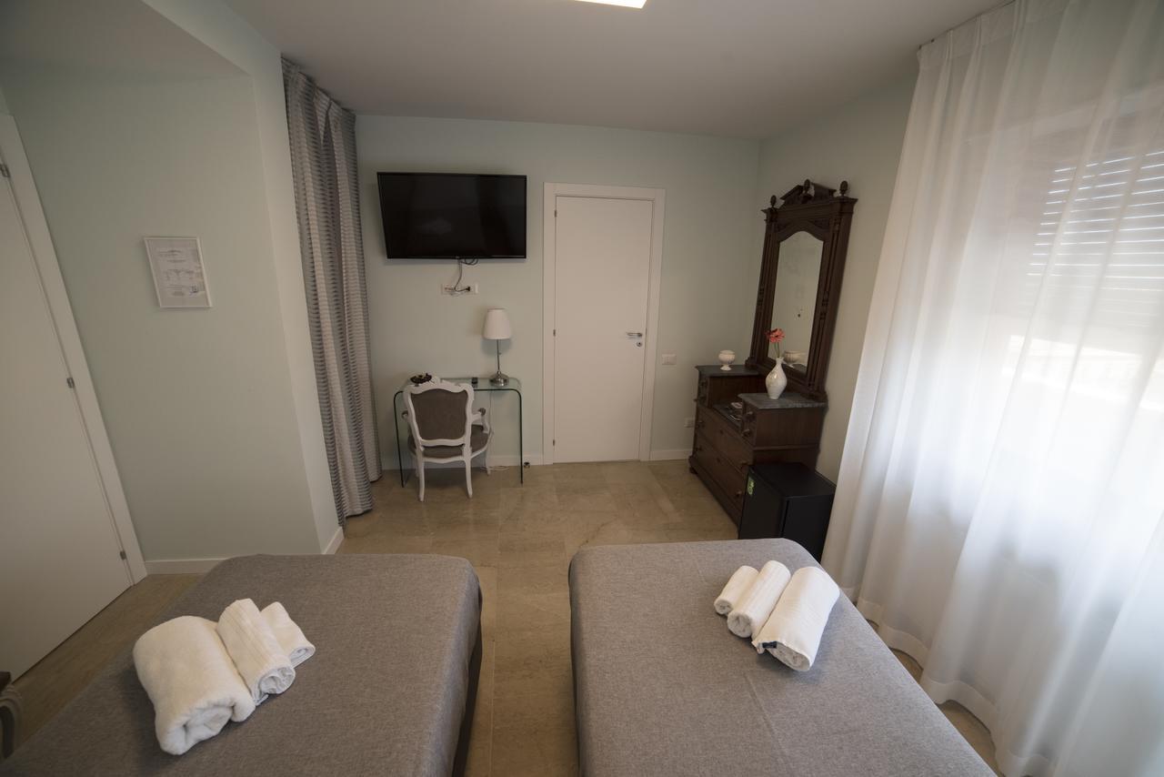 B&B Attico 33 Palermo Eksteriør billede