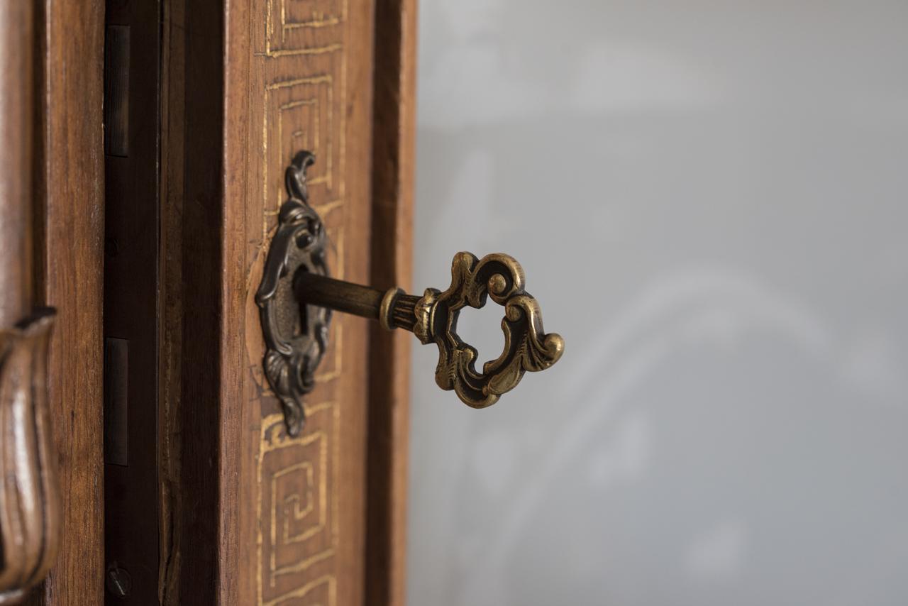 B&B Attico 33 Palermo Eksteriør billede