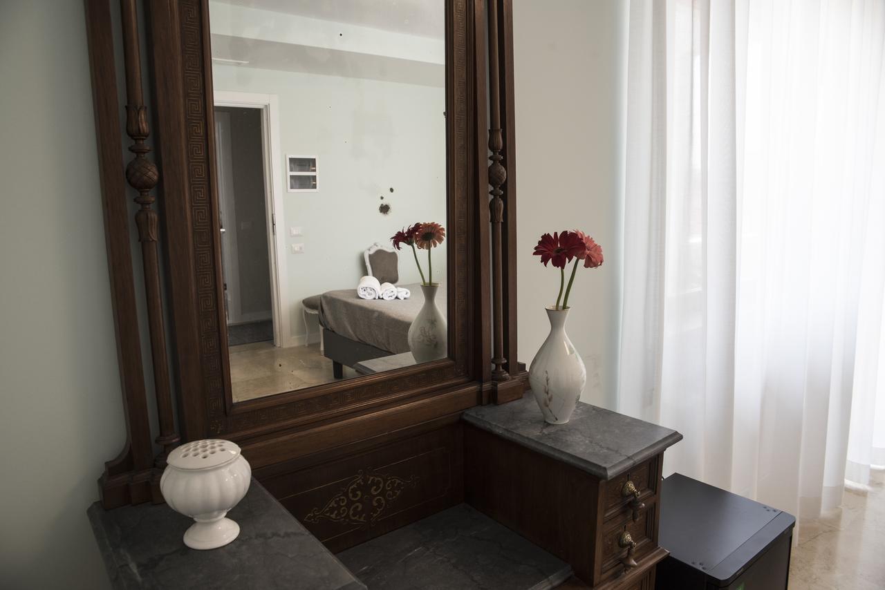 B&B Attico 33 Palermo Eksteriør billede