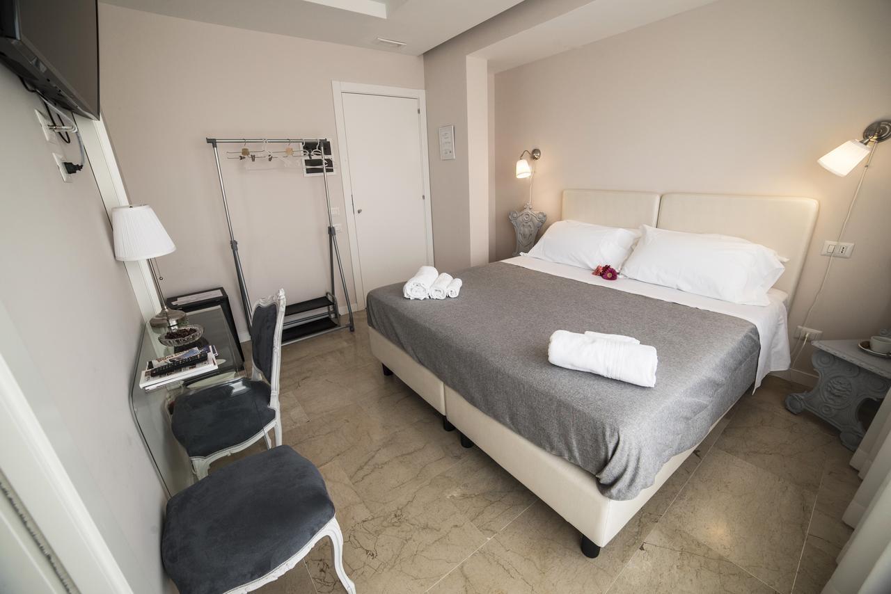 B&B Attico 33 Palermo Eksteriør billede