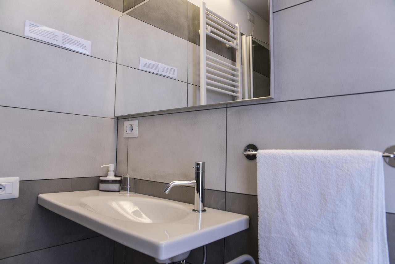 B&B Attico 33 Palermo Eksteriør billede